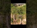 Chapada dos Guimarães MT. "portão do inferno" #matogrosso #chapada #dronedji #turismo #natureza