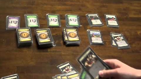 "Dominion 101" Part 3