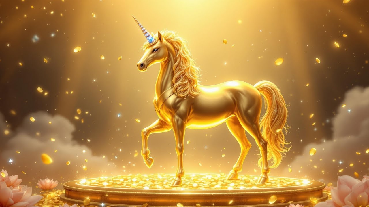 777Hz Infinite Luck Activation | Open New Opportunities, Smooth Success, and Positive Outcomes Fast