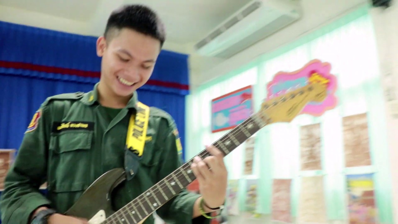 หนังสั้น 