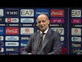 Live | La conferenza stampa di presentazione di Mister Allegri