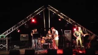 Nokia Jam Sesion Live 2016