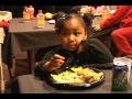 Connecticut Sun Hosts Thanksgiving Dinner at Thames River