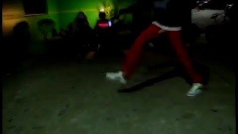 [F3NIX] ILUSION EXTREME [FS] New Era