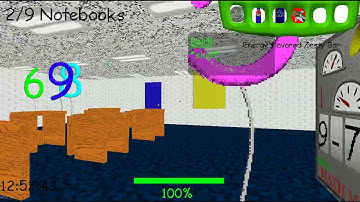 Baldi