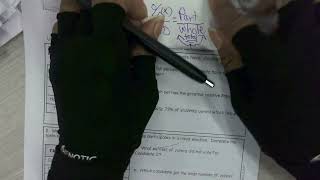 Categorical Data Handout 7 5th 24 03 26