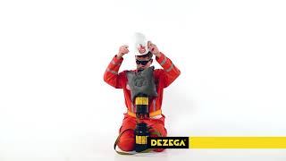 Dezega 1Pvm Ks. Przełączanie Z Jednego Na Nowy Aparat.