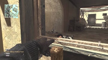 MODERN WARFARE 3 : FAILS EPISODE #1 ( MW3 FUNNY CLIPS )