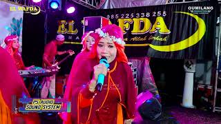 Download Lagu EL WAFDA QASIDAH - SURGA DIBALIK DOSA - ULI ULIYA - KHITAN M. JUSANDI PRASETYO PULE MAYONG JEPARA MP3