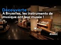 Dcouverte   bruxelles les instruments de musique ont leur muse 