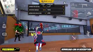 OB53 Free Fire Panel Mobile 🔥 FF Antiban Panel | Free Fire Hack New 😈 FF Injector 2026 | FF Panel