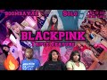 🔥🔥🔥WOW !! | BLACKPINK & JENNIE - BOOMBAYAH , SOLO, & AS IF ITS YOUR LAST M/V | REACTION