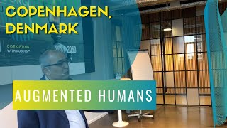 Augmented Humans