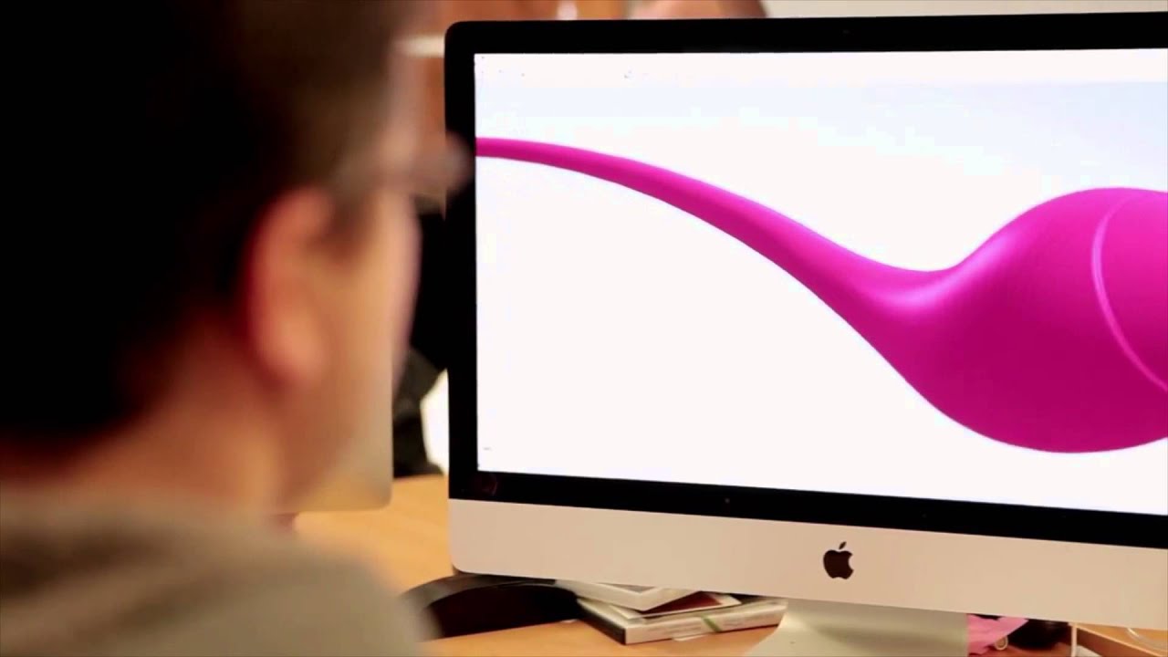 Top 5 sex toys connectés : Hera S, OhMiBod BlueMotion, Little Bird, Sexfit, Svakom Gaga, ...