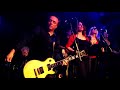 James stevenson and the west london all stars why am i still waiting for you water rats dec 2015