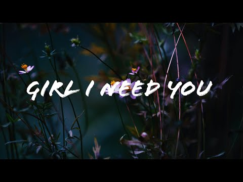 Girl I Need You (Lyrical) - Meet Bros, Roach Killa, Khushboo Grewal feat. Arijit Singh - Baaghi