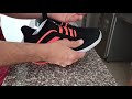 Adidas Adizero Club Review Unboxing Español.