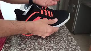 Adidas Adizero Club Review Unboxing Español.