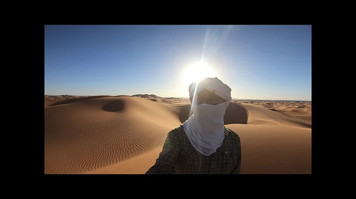 Morocco EP3 Fez to Sahara (Mar 2019) 第三站: 由菲斯去撒哈拉沙漠