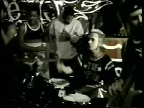 HOT SAUCE JOHNSON- Chemical Dependency