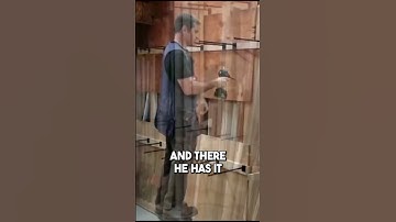 Storage Transformation with Speed Divider #shorts #lean #speeddivider