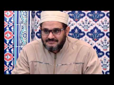 الشيخ الدكتور رضا شطا قصه اوريا الحثي مع نبي الله داود بين الوهم والحقيقة