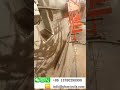 Phmtools cnc stirrup rebar bending equipment automatic Mp3