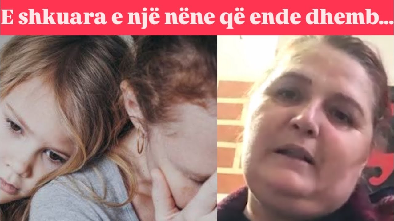 RIT.I SË SHTUNËS-‘U arratisa me fëmijët natën’/Gruaja:Shpëtova nga burri,por u braktisa në fund nga…