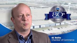 Behlen 80 Year Video Behlen 80 Year Video