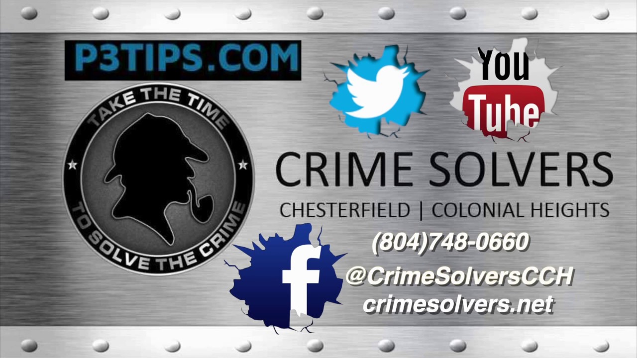 Fugitive Watch: Case 1876-For week of June 15, 2020