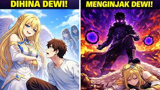 Setelah Dihina Para Dewa, Dia Bangkit untuk Menghancurkan Dewa Tak Berhati. Manhwa