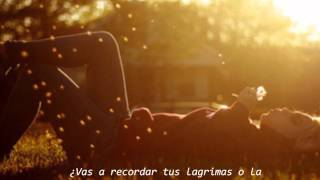 Miniatura del video "Feeling every sunset ~ Will you remember (sub ~ español) ♥"