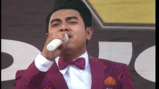 TUM HI HO   ADE ROMANSYAH BP 1   MVS production
