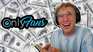 OnlyFans is Taking Over...