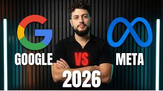 Celebrity Google Ads vs Meta Ads in 2026: Which One Is Better for Your Business? Net Worth