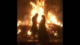 Set Fire to the Rain / Mylancore x Hoodtrap