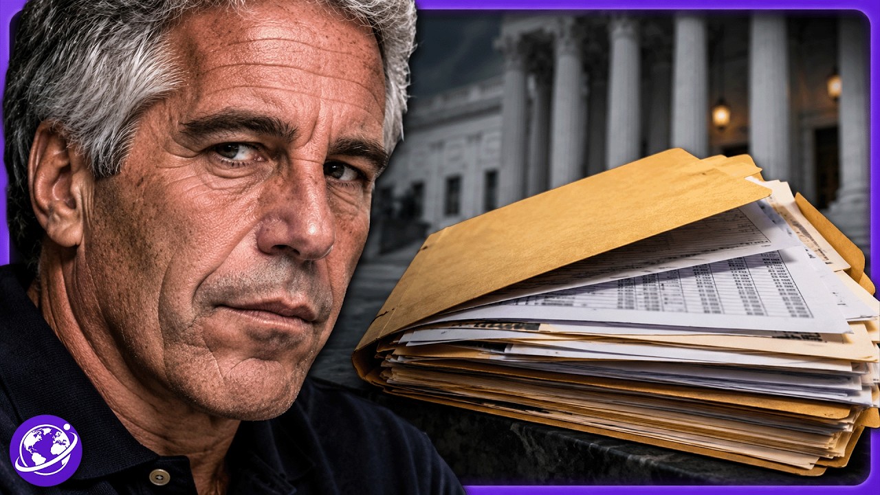 Tucker Carlson, Trump's Press Battle and the Epstein Investigation