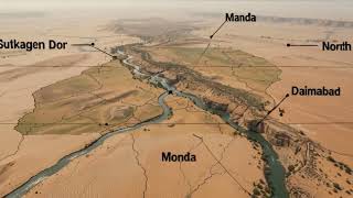 हड़प्पा सभ्यता की खोज #Harappa #AncientIndia #HarappaCivilization #IndianHistory #MohenjoDaro #viral