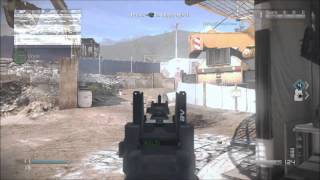 COD: Ghosts Unearthed Gameplay Devastation DLC Wealth