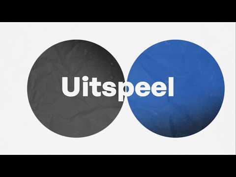 Uitspeel | Barker & Bone | 24 April 2026