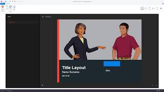 Save Time When Using Variables in E-Learning