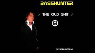Basshunter - The Bassmachine (HQ)