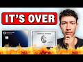 The End of Premium Travel Credit Cards (What Happened?)