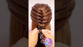 Quick chutia | braid hairstyle #shortvideo #hairstyle #eidhairstyles #summerhairstyle #chutia