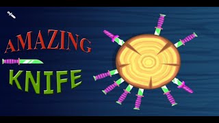 Amazing Knife 2021 screenshot 4