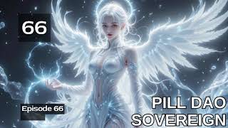 Pill Dao Sovereign   Episode 66 Audio   Warrior Lore Audiobook