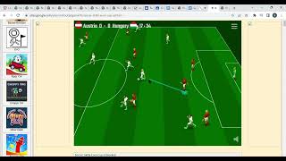Soccer Skills Euro Cup Edition   unblocked games 76   Google Chrome 2023 06 14 12 21 59