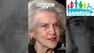 UM OLHAR SOBRE O PROCESSO DO ENVELHECIMENTO: a percepção de idosos sobre a velhice