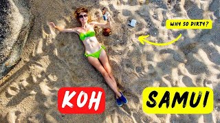 Thailand’s Most Beautiful and Luxurious Island | Koh Samui | Why So Dirty? @OlaLily