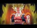 Super Survivor Dragon Ball Z AMV Sub Español Romaji